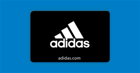 adidas cadeukaart|where to buy Adidas gift cards.